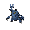 Dark Heracross